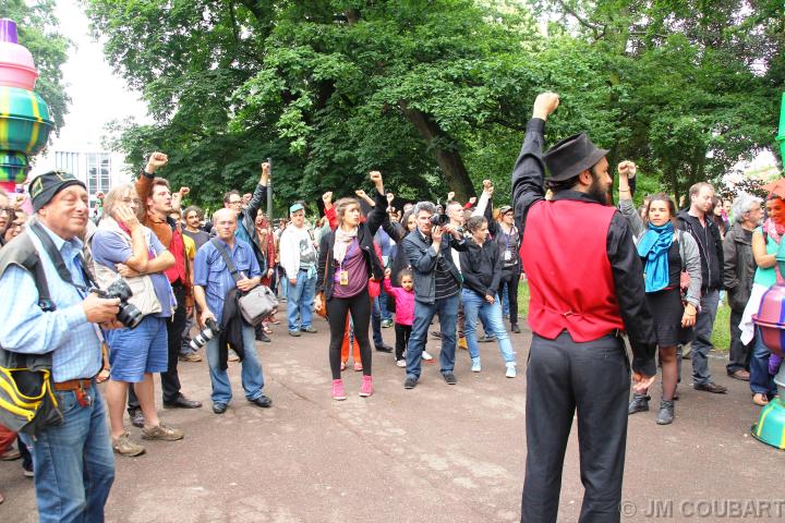 Diapositive suivante